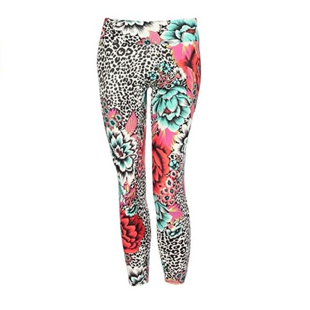 Liquido Active Sassy Bette Leggings